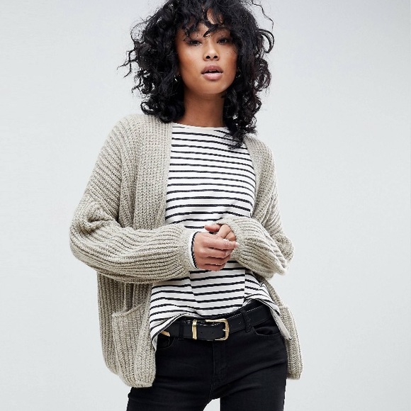 ASOS Sweaters - NWOT ASOS | oversized chunky sweater